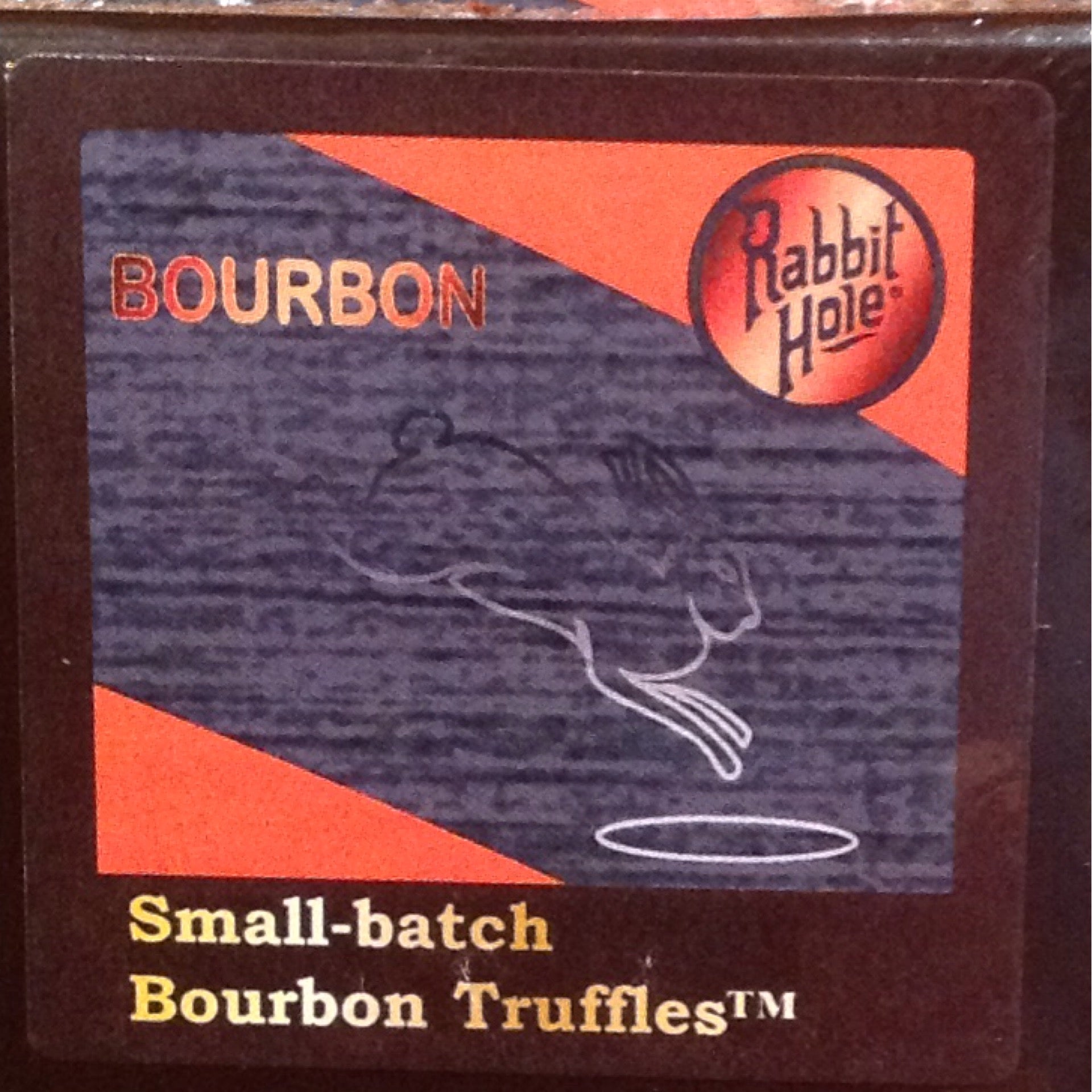 Best Ever Chocolate Bourbon Balls – Rabbit Hole Distillery